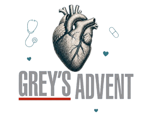GreysAdvent