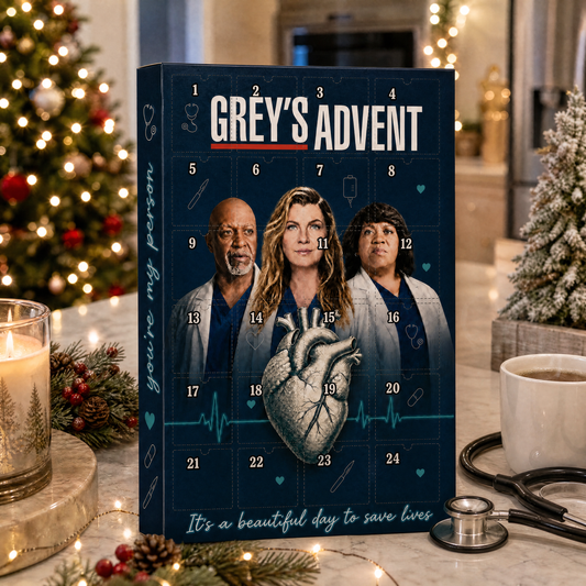 Grey's Advent Calendar™
