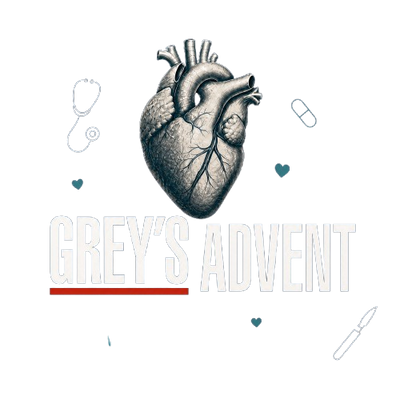GreysAdvent